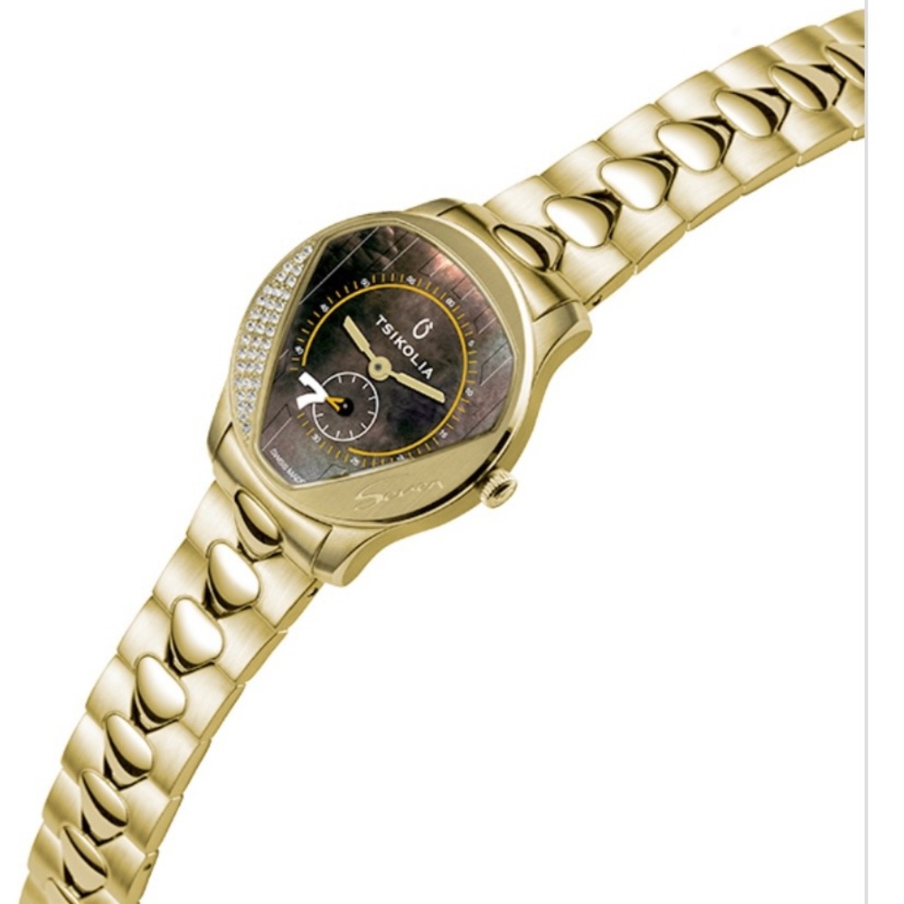 Tsikolia watch